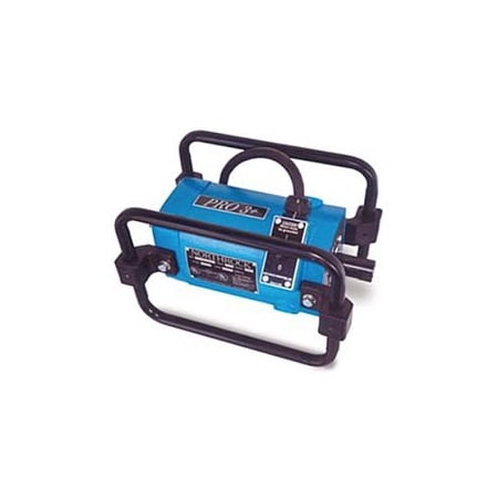 Bon Tool Vibrator Motor - 1.5 Hp Electric 12-766